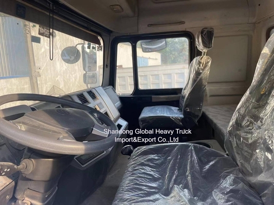 シノトルク HOWO トラック 6X4 4X2 トラック トレーラー ヘッド 400 420HP 430 HP トラック