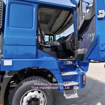 シャックマン 6*4 F3000 ユーロ 2/3 ウェイチャイ エンジン 左駆動 トラクター トラック