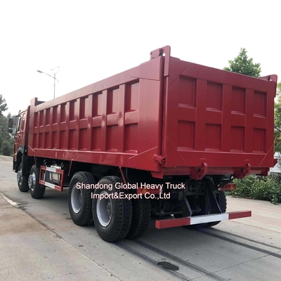 中古 新型重量ディーゼル 6X4 シノ HOWO 鉱山 シノトラック 鉱山 ターパー ターピング ダンプ トラック