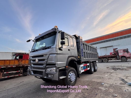 シノトラック 6X4 HOWO 10 ホイラー 重荷 18 19 20cbm 20m3 新品中古トラック 転車 転車 ダンパー ダンプトラック