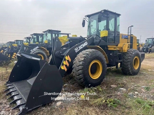 中国 土地移動機械 3トン 小型水力前輪ロード Xc938