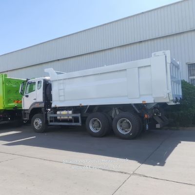 シャックマンダンプトラック 336hp/380hp/400hp/430hpダンプトラック