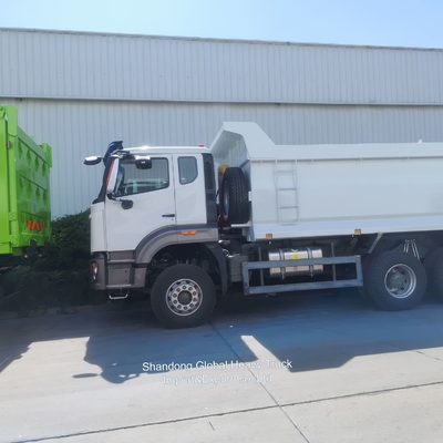シャックマンダンプトラック 336hp/380hp/400hp/430hpダンプトラック