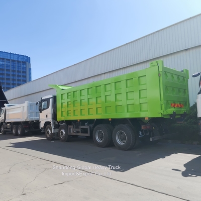 Shacman X3000 ダンプトラック ティッパートラック Shacman F3000 X3000 ダンプトラック
