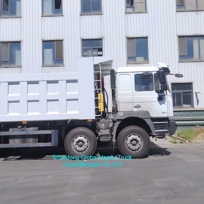 Shacman F3000 X3000 FAW ベンゼ 工場 ダンプ トラック ティッパー トラック 貨物 輸送 トラック