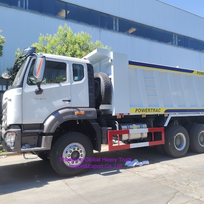 Sintruk Nx Tx 鉱山輸送 大容量 質の高いHOWO 重貨車