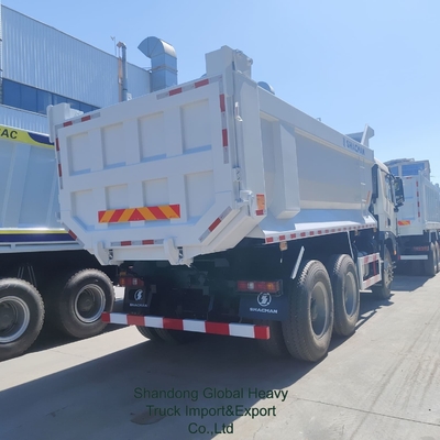 シノトラック HOWO Nx 371HP 400HP 8X4 6X4 10/12 ホイラー 30-50トンの重量ダンプトラック