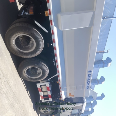 HOWO 7 8X4 371HP ダンプトラック 再生品 Sinotruk HOWO ダンプトラック 371HP 12 タイヤ