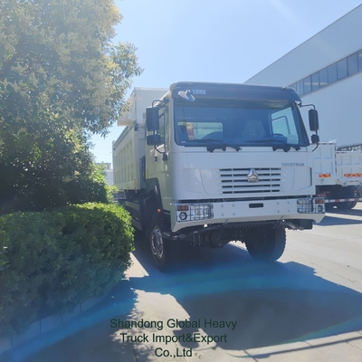 シノトルク HOWO Nx Tx 中古 新品 メーカー ウェイチャイ 10 ホイール 6X4 8X4 371HP 400HP 430HP