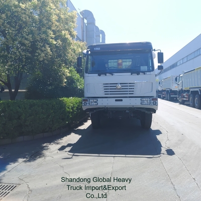 シノトルク HOWO Nx Tx 中古 新品 メーカー ウェイチャイ 10 ホイール 6X4 8X4 371HP 400HP 430HP