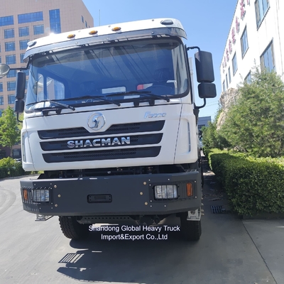 高品質 Shacman H3000 F3000 ダンプトラック 8X4 ダンプカー 12 輪チッパー トラック ダンプトラック