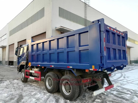 Sinotruk HOWO ダンプトラック メーカー 6X4 8X4 340HP 380HP 400HP トラック