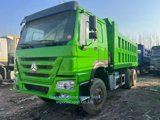 低価格 Sinotruk HOWO Nx Tx 中古 新品 メーカー 鉱山 貨物 傾斜 傾斜 ダンプ トラック