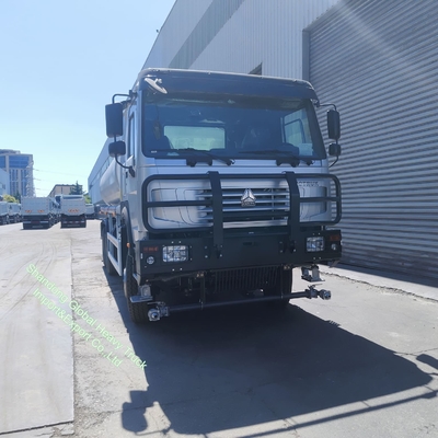 中国中古/新トラック Sinotruk HOWO 6*4 および 8*4 371HP-375HP ダンプトラック