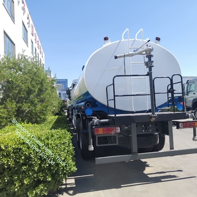 45000L 50000L 低価格水タンクトレーラーセミトレーラータンクキャニスター