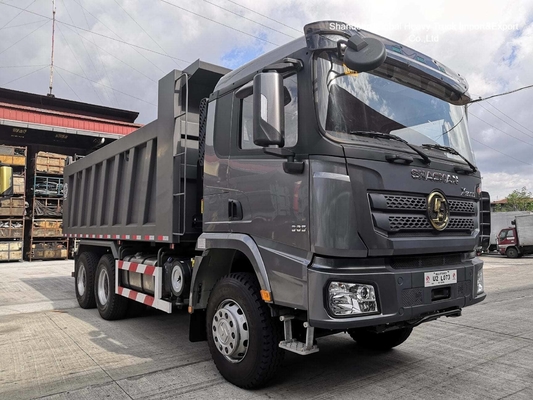 Shacman X3000 F3000 トラック LHD/Rhd ダンプトラック 鉱山 ダンプトラック ディーゼル 30/40/50トン 貨物トラック