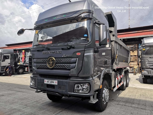Shacman X3000 F3000 トラック LHD/Rhd ダンプトラック 鉱山 ダンプトラック ディーゼル 30/40/50トン 貨物トラック