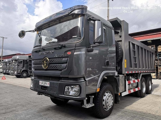 Shacman X3000 F3000 トラック LHD/Rhd ダンプトラック 鉱山 ダンプトラック ディーゼル 30/40/50トン 貨物トラック