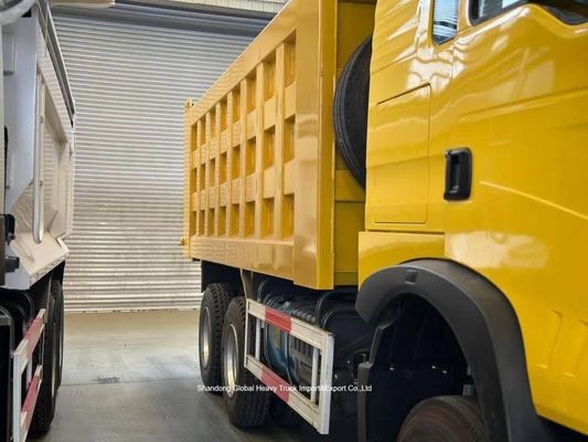 シノトルク 価格 エチオピア シノ 中古・新品 HOWO Tx 8X4 16 25 キュービックメートル 12 輪転車トラック