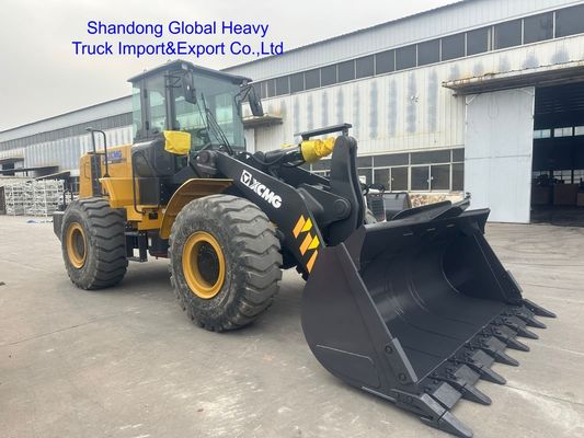 柳工 LW300FN 5トン 油圧ホイールローダー 建設用