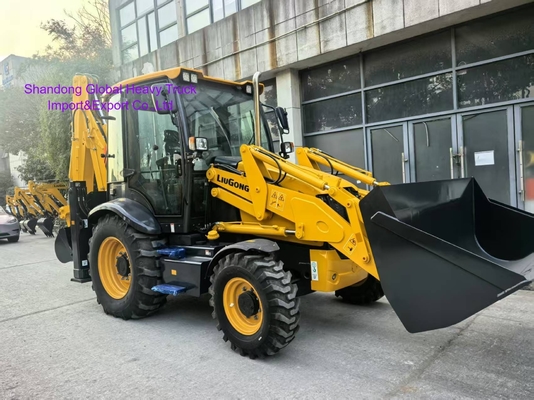 SEM655D 6-9t ホールローダー フロントローダー 建設機械