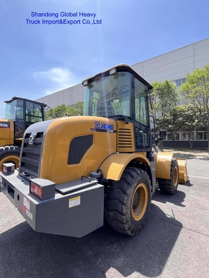 XCMG LW186K 1.8トン ホイールローダー 建設・鉱山用