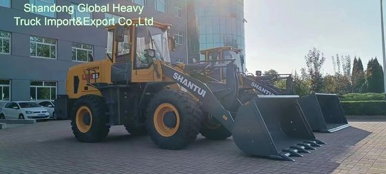 最高のブランド新型 655D 輪式ロード機 価格も優れている