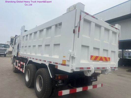 Shacman X3000 F3000 Sitrak Dongfeng JAC Benz Sinotruk HOWO Truck LHD/Rhd Dump Truck Mining Dump Truck