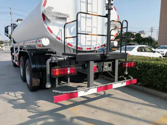 全新 Sinotruk HOWO Tx/Nx 6X4 スプリンクラー水タンク トラック