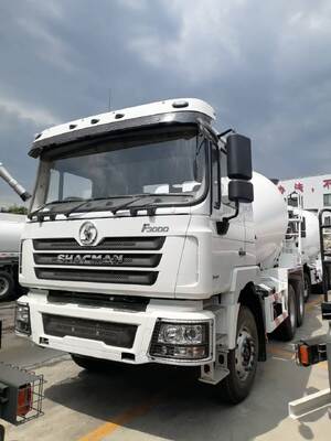 シノトルク HOWO 8X4 371HP 14cbm コンクリートミキサートラック Zz1317n3261W