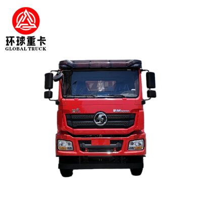 2800HP オイルフィールド・フラクタリング・ユニット トラック 8×6ドライブ配置と石油掘削のための高圧プルーンジャーポンプ