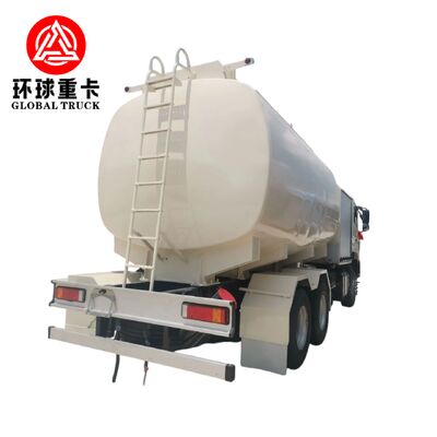 HOWO Shacman DFAC Furuika 15000L タンク容量 251-350hp 馬力 マニュアルトランスミッション 航空機給油車