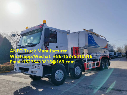 安い価格トップ 1 Эрдэнэт Тавантолгой 15/20/25T газар дээр нь холих, цэнэглэх мазин ANFO тэсрэх бодисын ачааны мазин Эмульс Монголын нудрсний темрийн хͯдрийн уурхайн тэсэлгээний ͯйлчилгээ MMU