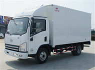 5トンのトラVの軽く重い貨物トラック/小型4*2貨物自動車のトラック1000cc