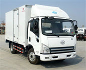 5トンのトラVの軽く重い貨物トラック/小型4*2貨物自動車のトラック1000cc