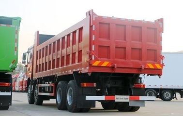 ホットセール FAW 割引あり ジンバブエのJh6 8*4ダンプトラック