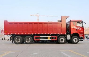 ホットセール FAW 割引あり ジンバブエのJh6 8*4ダンプトラック