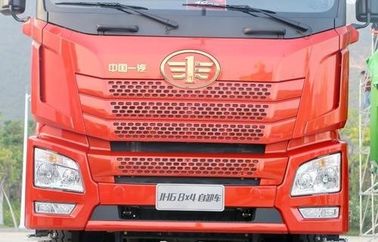 ホットセール FAW 割引あり ジンバブエのJh6 8*4ダンプトラック