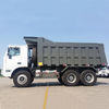 良い価格 Sinotruk 90ton XDM100 軽量鉱山ダンプトラック 販売