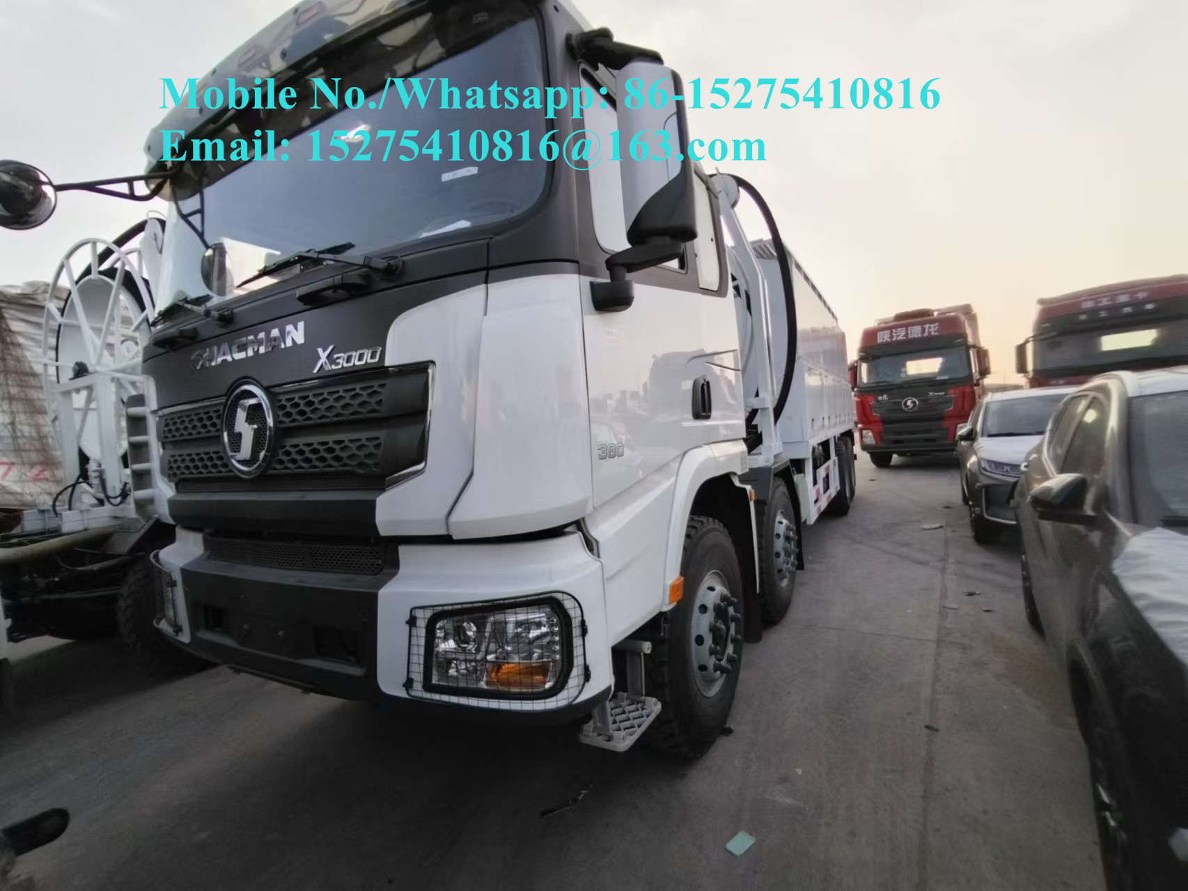 高コスト効果 中国 TREAD 15/20/25T BCRH-20 ANFO 現地混合乳液 卸売 ANFO トラック 移動式爆発物 製造ユニット モンゴル コンゴ 民主共和国 ペルー ガーナ ジンバブエ 鉱山 爆発 MEMU MMU