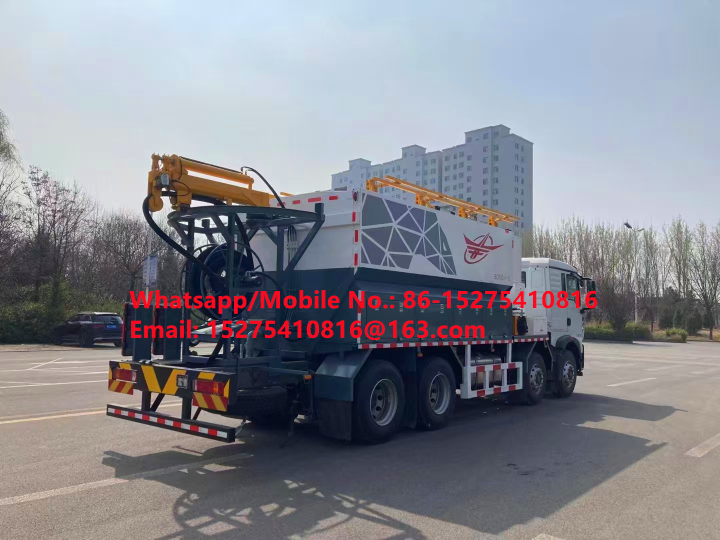 信頼性の高い品質 中国 TREAD 15/20/25T BCRH-20 ANFO 現地混合乳液 卸売 ANFO トラック 移動式爆発物 製造ユニット モンゴル コンゴ 民主共和国 ペルー ガーナ ジンバブエ 鉱山 爆発 MEMU MMU