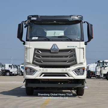 シノトルク HOWO 6X4 水タンカー トラック 18000L 20000L 20トンの水噴霧スプリンクラー トラック