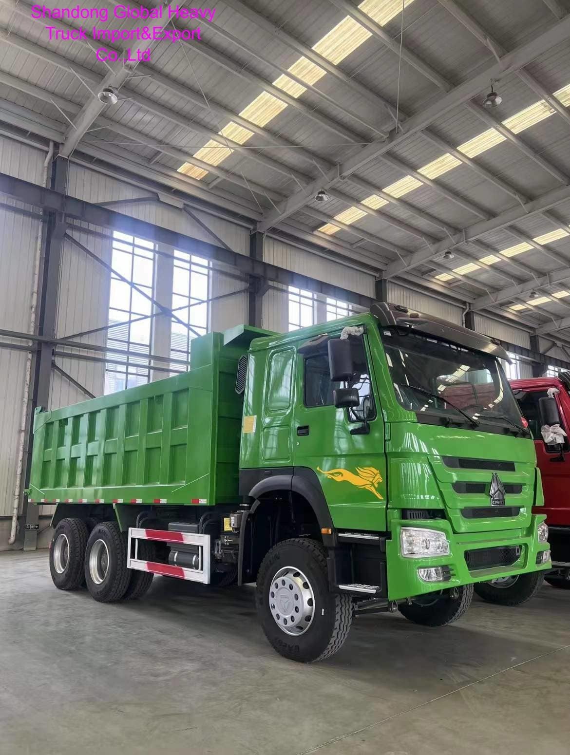New Used Heavy Duty Shacman Dump Truck F3000 X3000 6X4 8X4 Left Hand Drive Diesel 10 Wheels 12 Wheels Tipper Truck for Sale